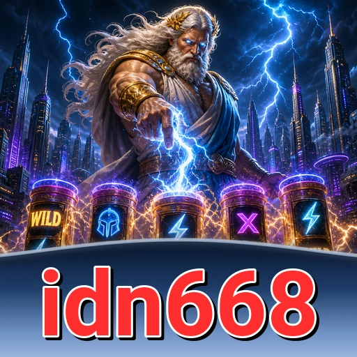 Pratinjau tampilan idn668